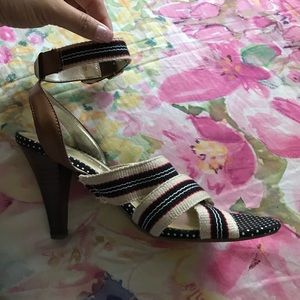 Tommy Hilfiger heels